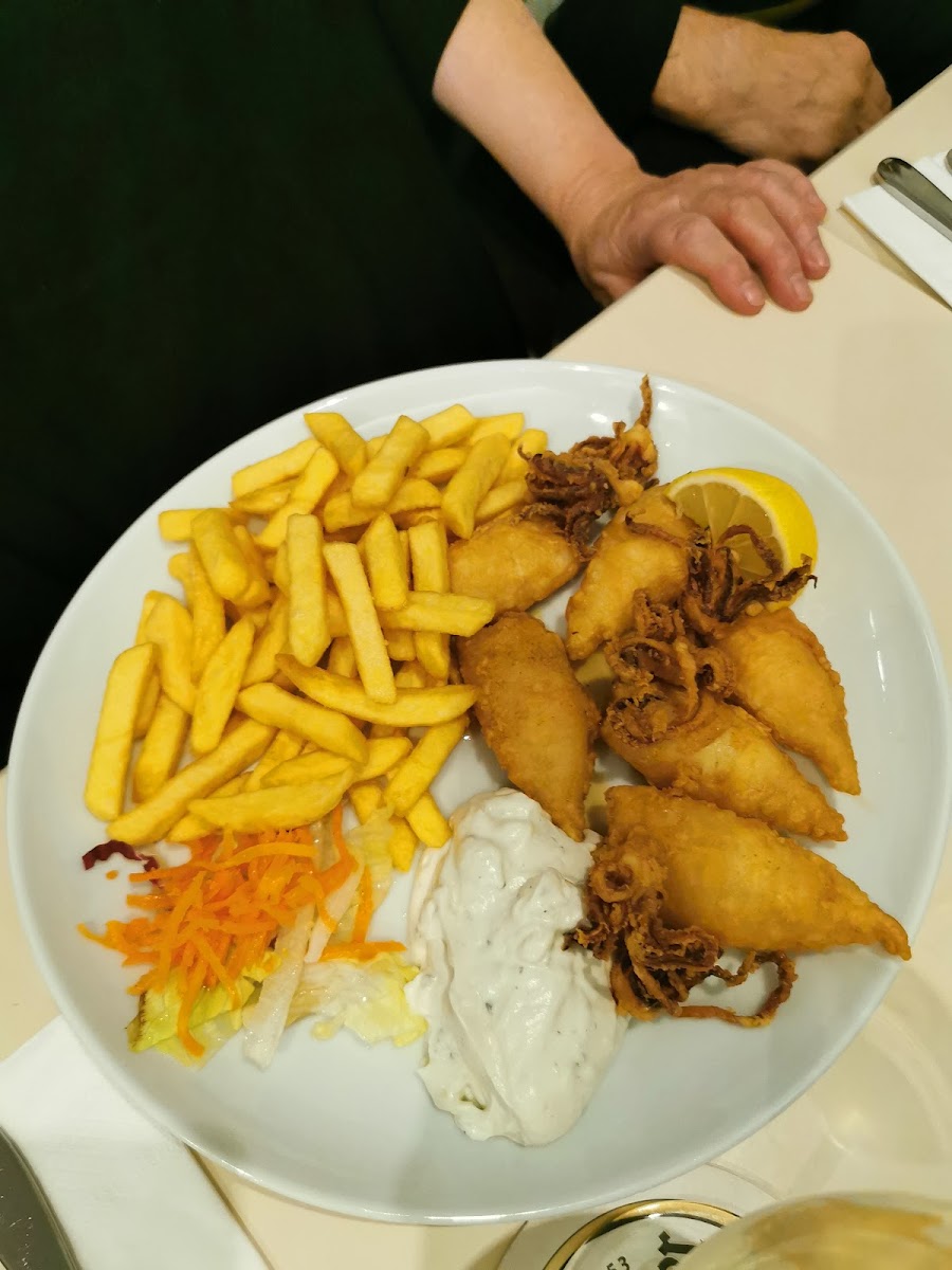 Grill Taverne Athos Düsseldorf Photo 8