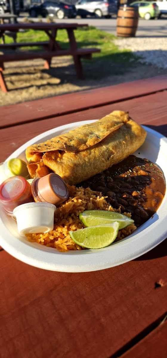 La parrilla lac Photo 7