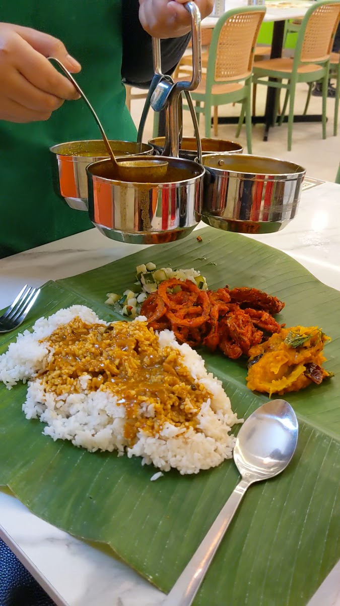 BananaBro Ipoh Parade Photo 2