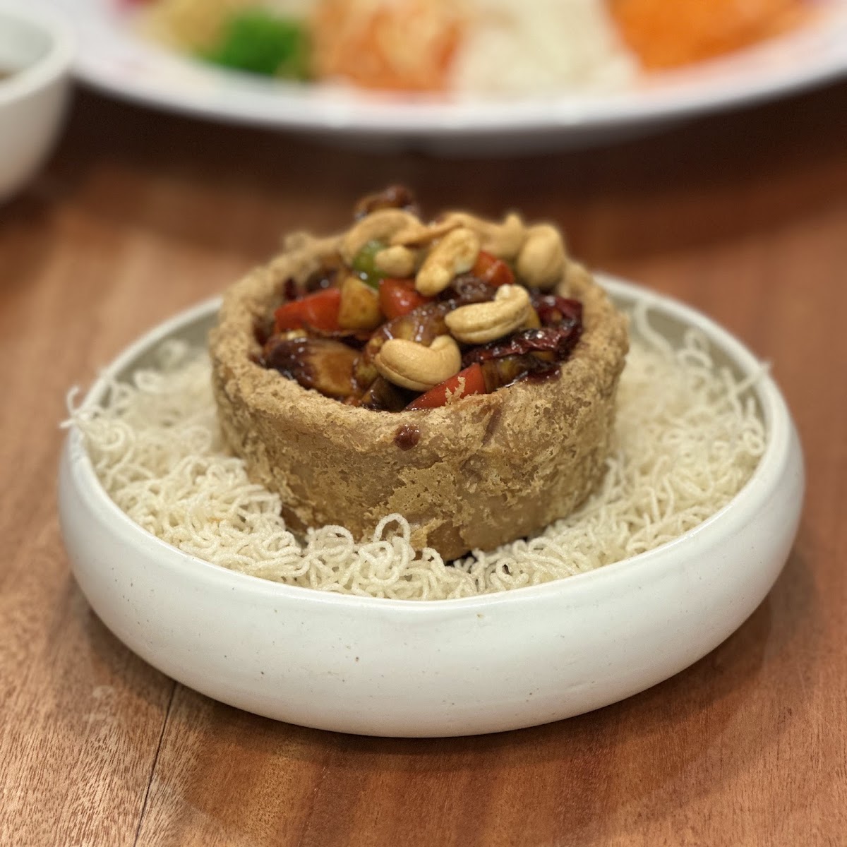 Yishensu - A Vegetarian Connoisseur Photo 9