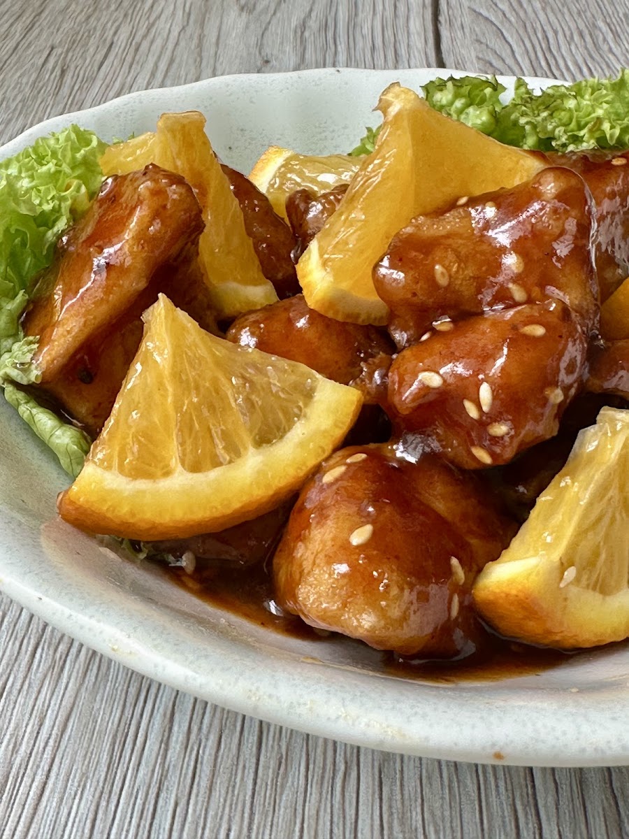 Yishensu - A Vegetarian Connoisseur Photo 3