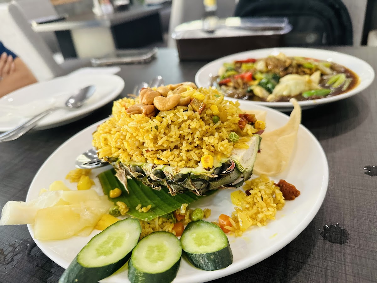 Yishensu - A Vegetarian Connoisseur Photo 5