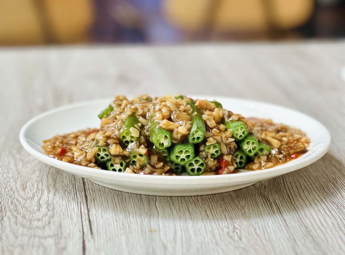 Yishensu - A Vegetarian Connoisseur Photo 7