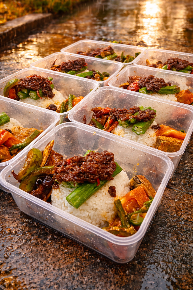 Yishensu - A Vegetarian Connoisseur Photo 8