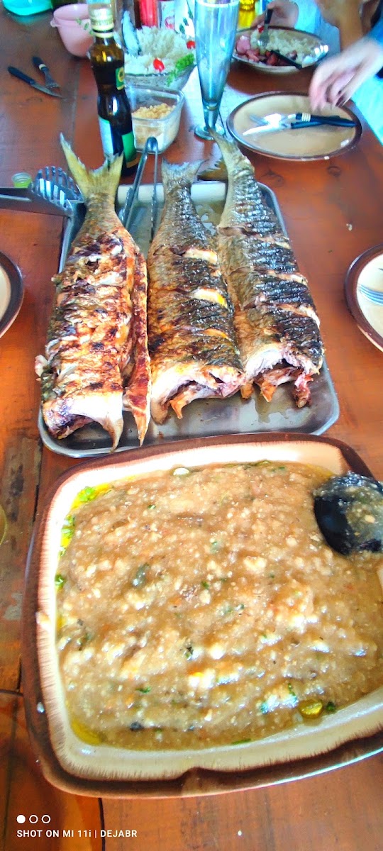 Nilton Pizzaria's Photo 10