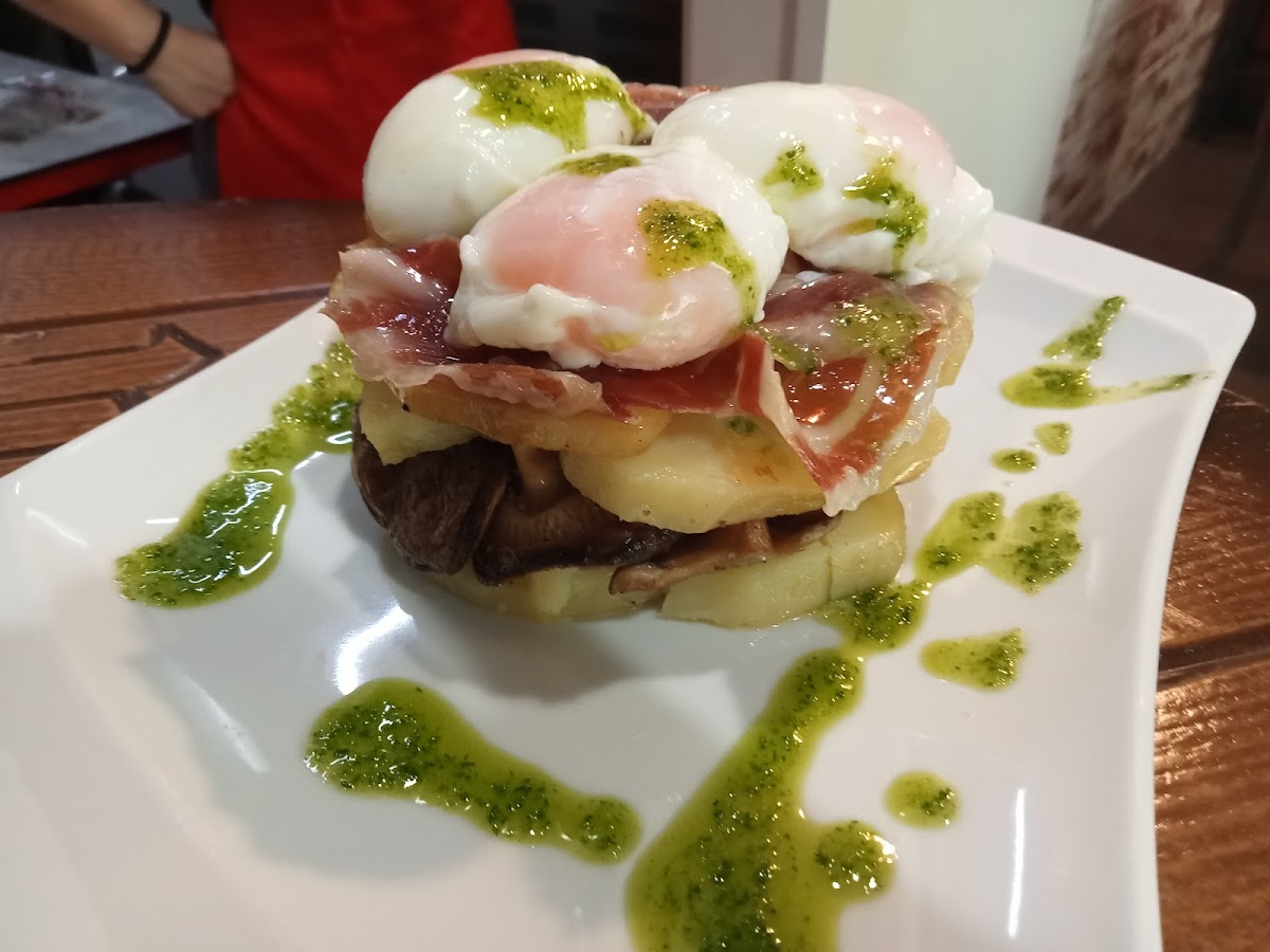 El Fogón de Fernando Photo 10