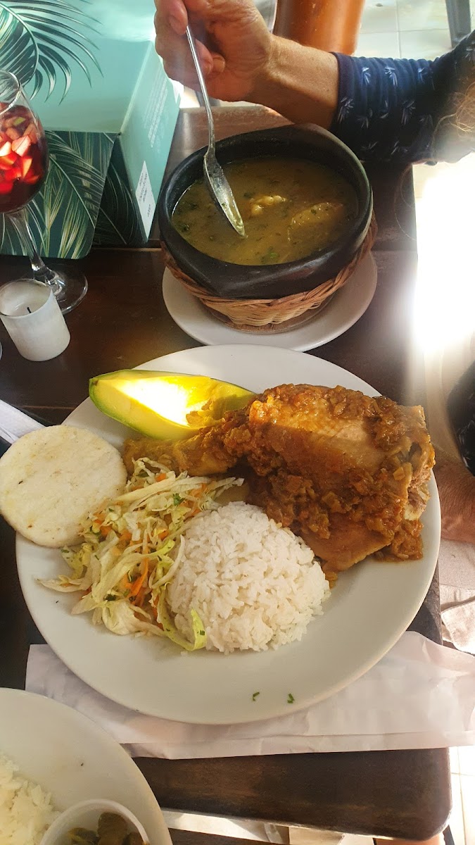 Portal de la Hacienda Photo 8