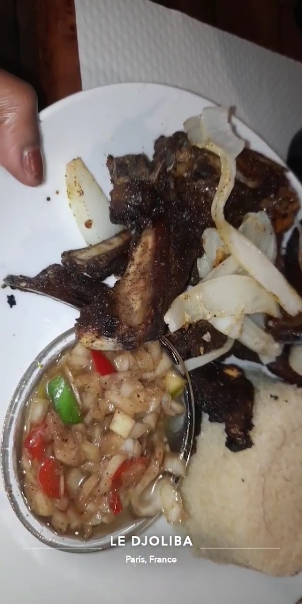 Le Djoliba Photo 2