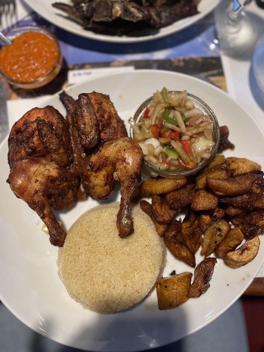 Le Djoliba Photo 3