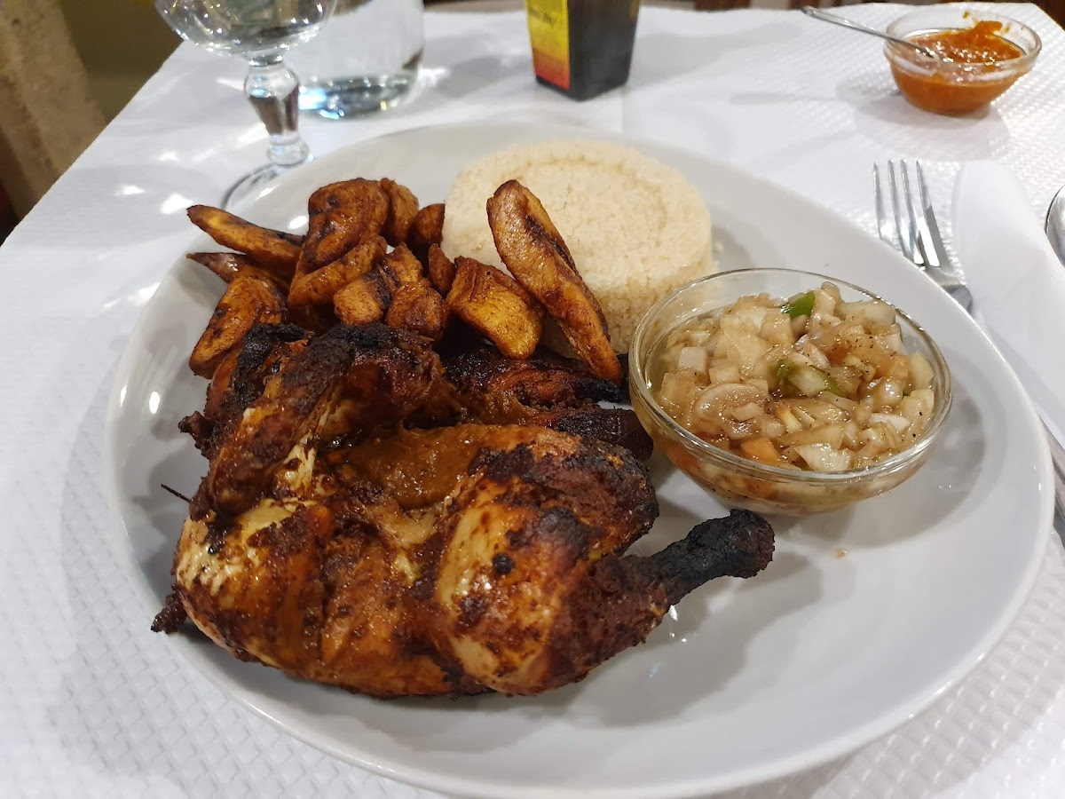 Le Djoliba Photo 6