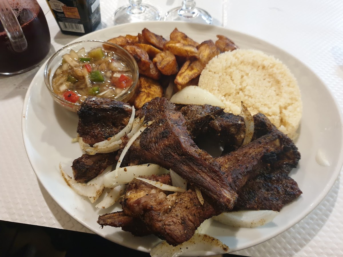 Le Djoliba Photo 7