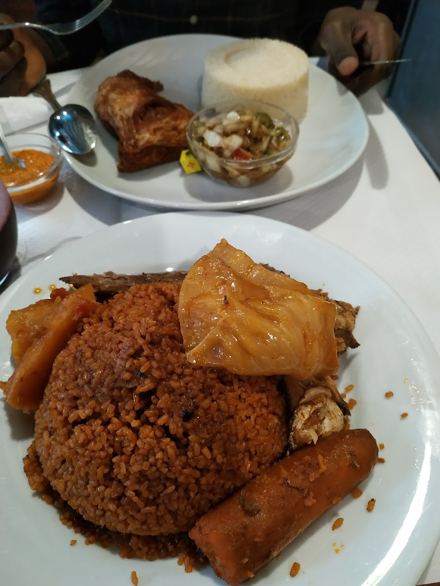 Le Djoliba Photo 8