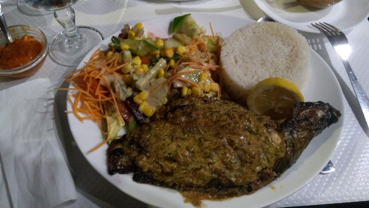 Le Djoliba Photo 9