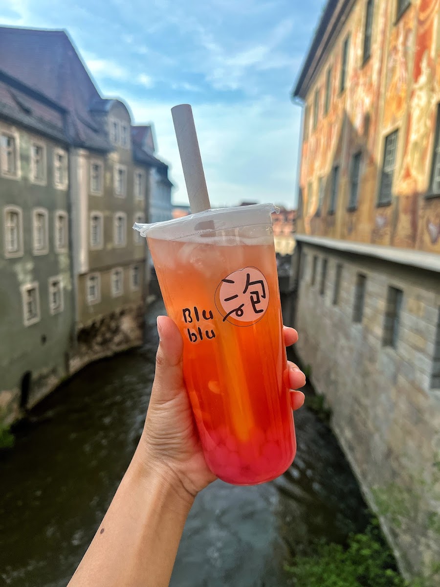 泡茶 Blublu Tea Bamberg Photo 10