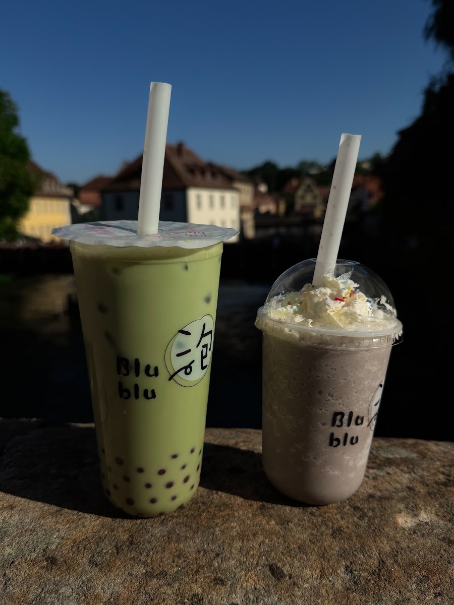 泡茶 Blublu Tea Bamberg Photo 4