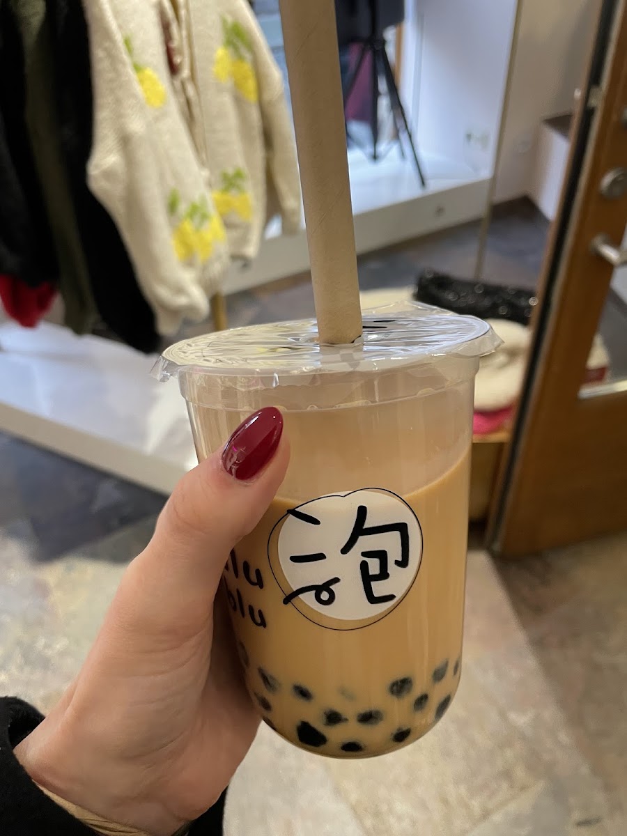 泡茶 Blublu Tea Bamberg Photo 5