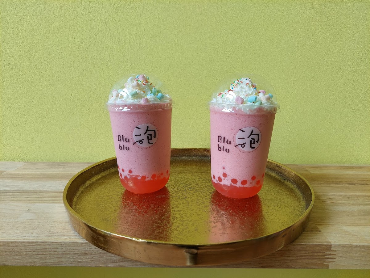 泡茶 Blublu Tea Bamberg Photo 6