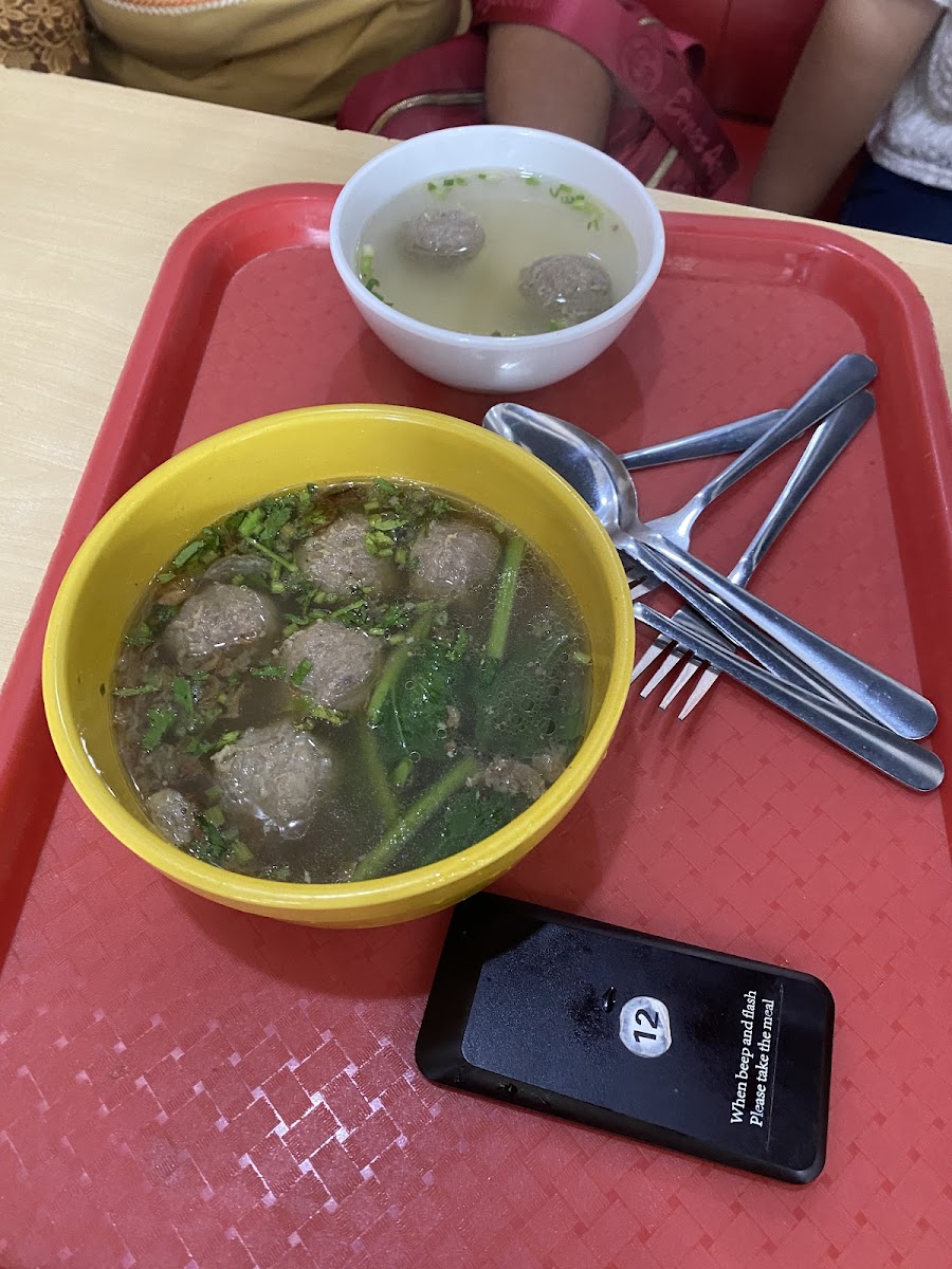 Es Teler 77, Binjai Supermall Photo 10