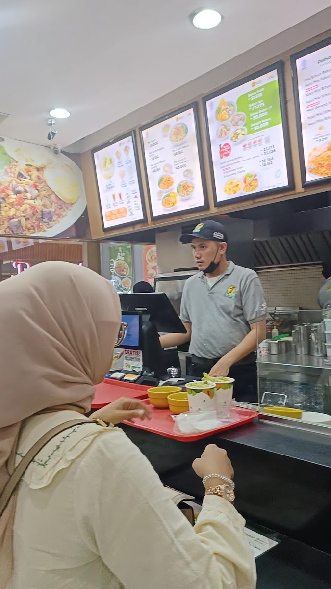 Es Teler 77, Binjai Supermall Photo 2