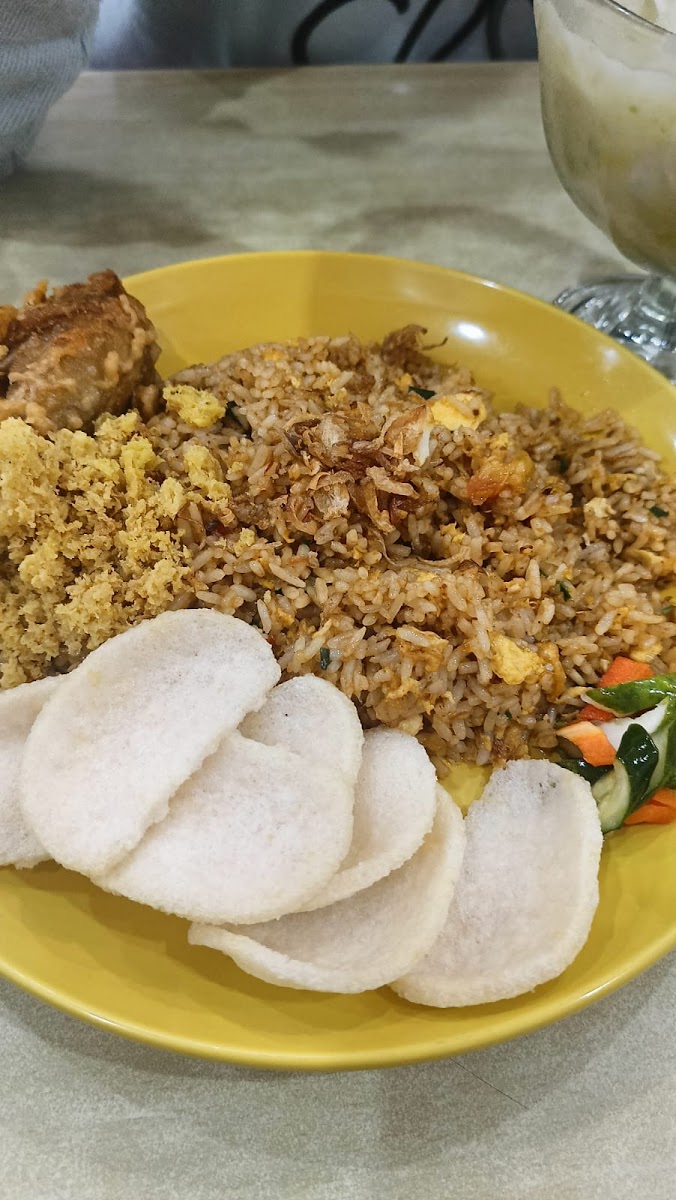 Es Teler 77, Binjai Supermall Photo 3
