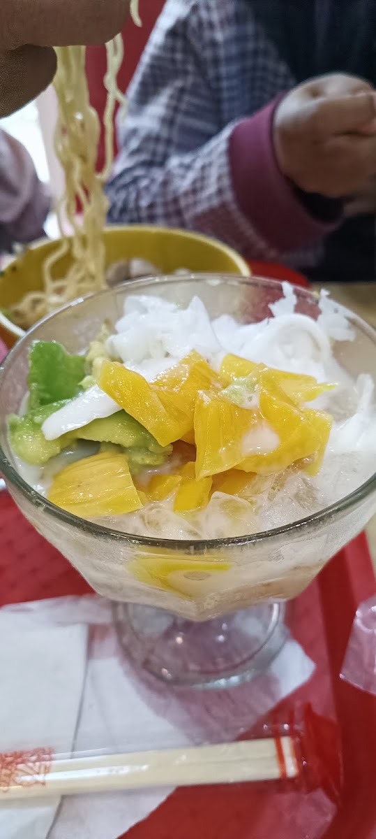 Es Teler 77, Binjai Supermall Photo 4