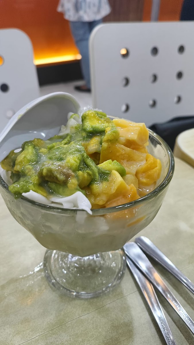 Es Teler 77, Binjai Supermall Photo 5