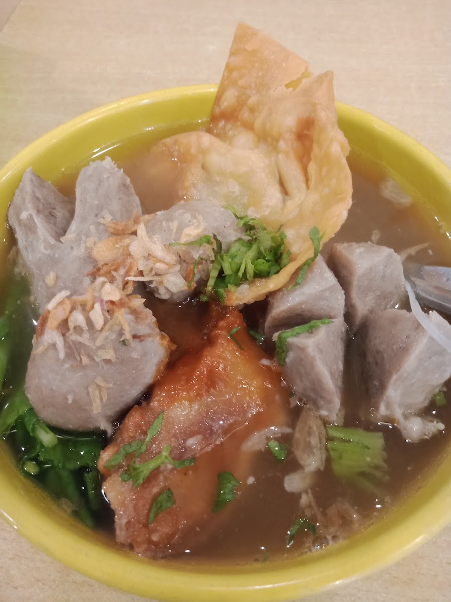 Es Teler 77, Binjai Supermall Photo 7