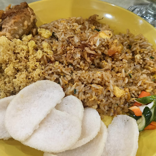 Nasi Goreng