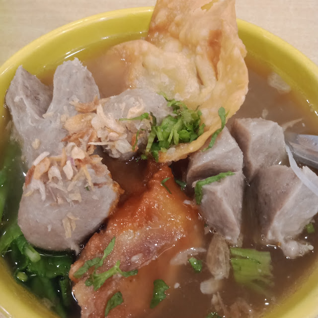 Bakso Super 77