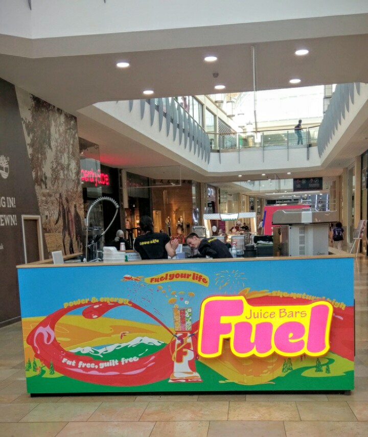 Fuel Juice Bars Photo 3