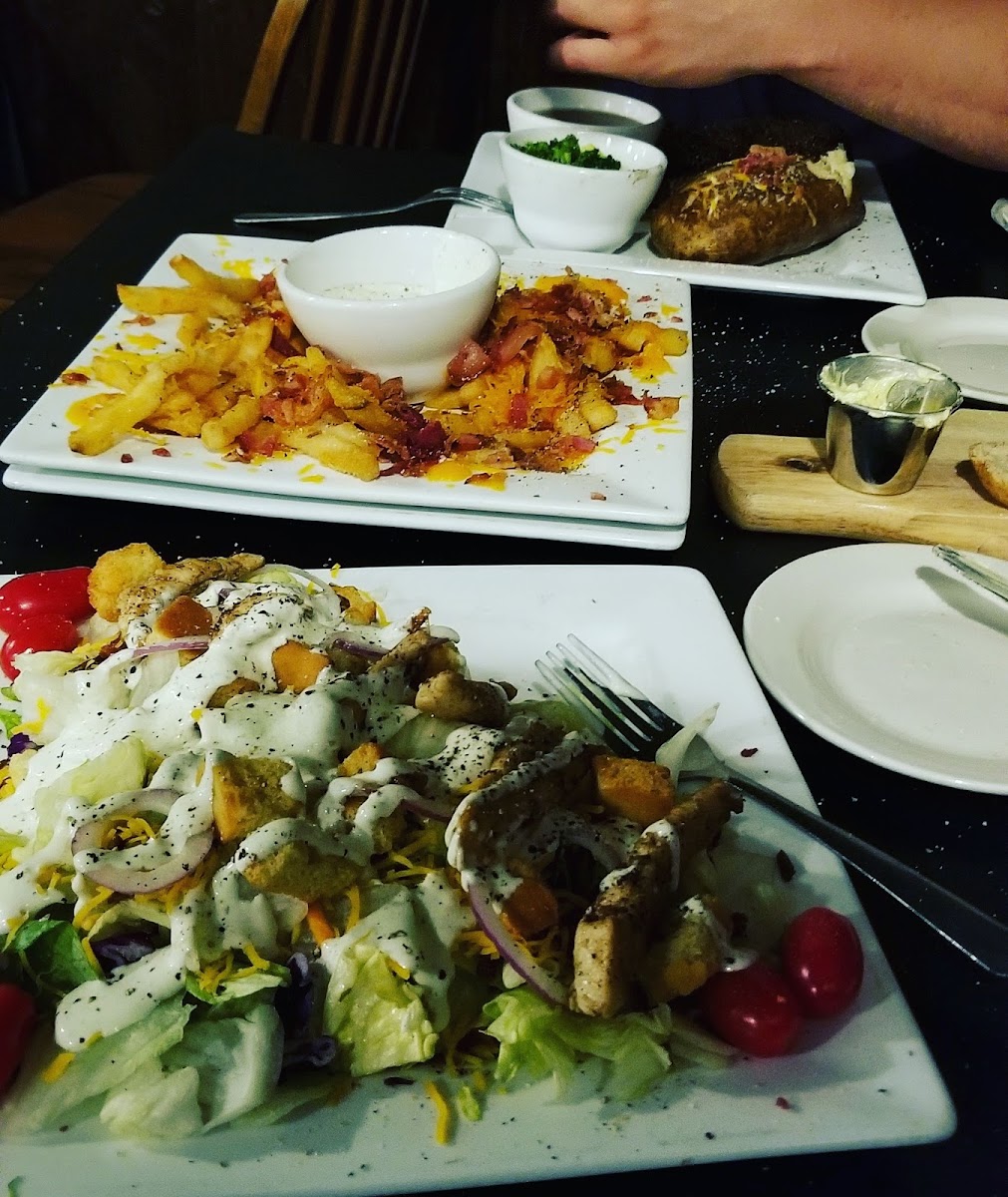 Prime 606 Steakhouse Photo 3