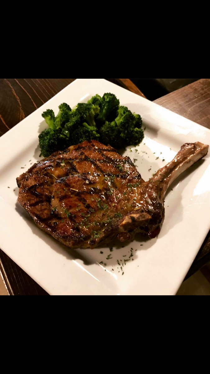 Prime 606 Steakhouse Photo 4