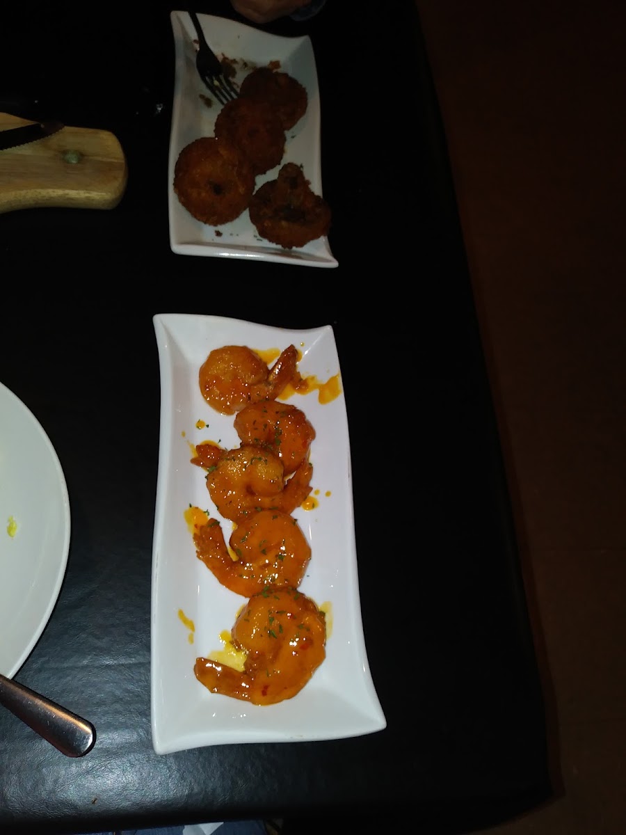 Prime 606 Steakhouse Photo 7