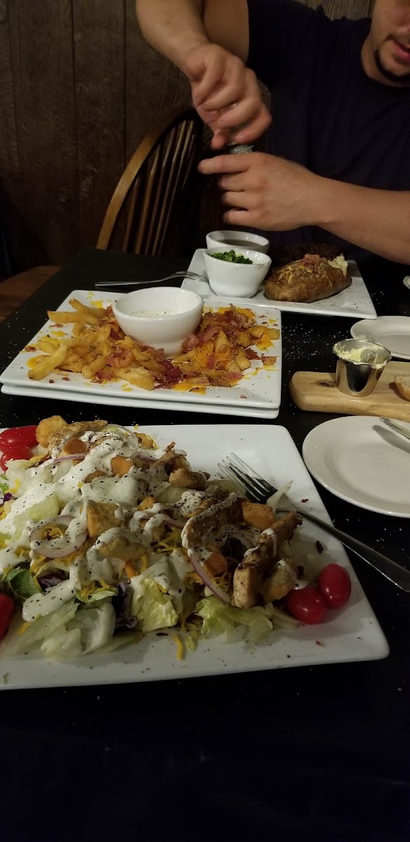 Prime 606 Steakhouse Photo 8