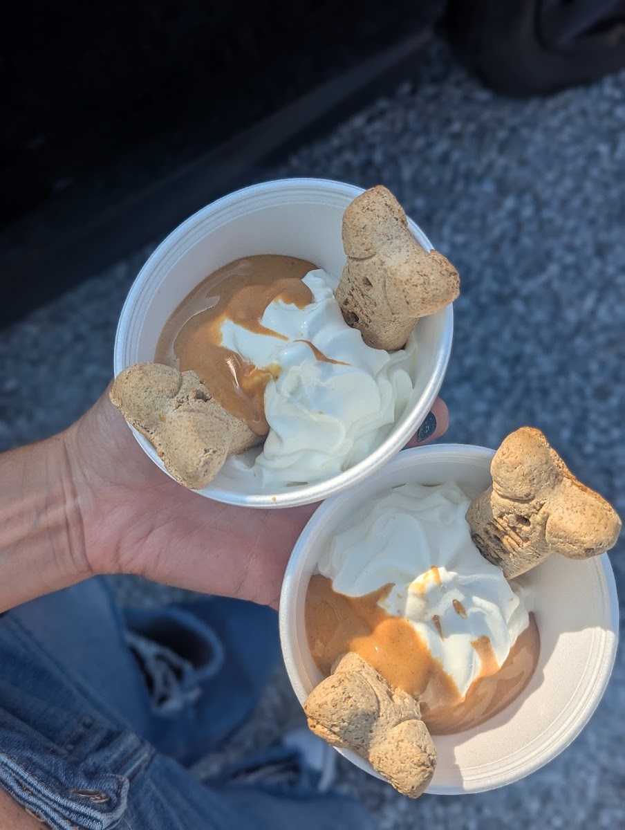 Radar’s Dairy Bar - Mifflin, OH Photo 10