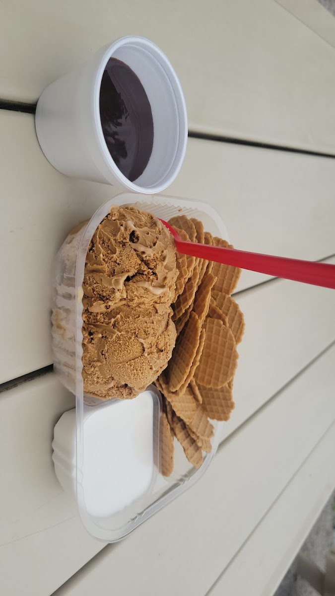 Radar’s Dairy Bar - Mifflin, OH Photo 5