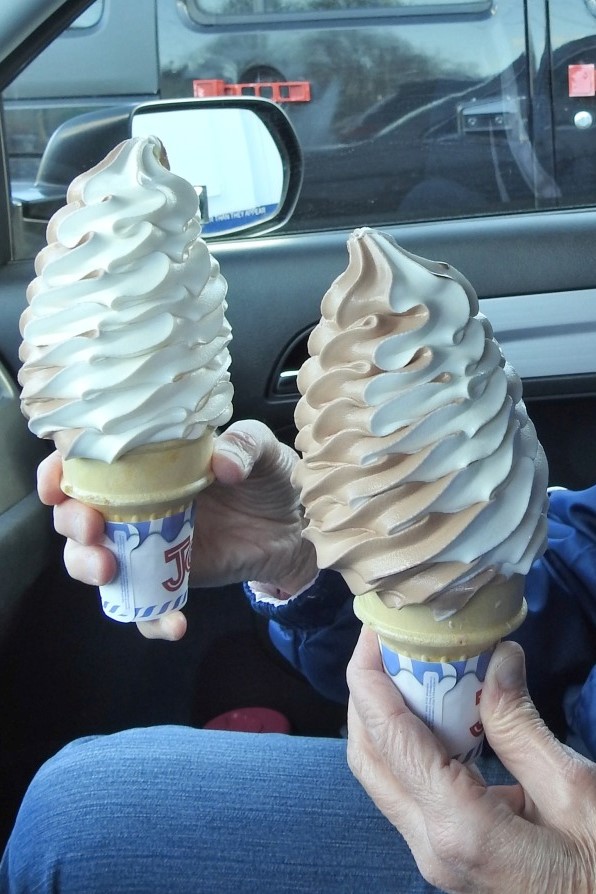 Radar’s Dairy Bar - Mifflin, OH Photo 6