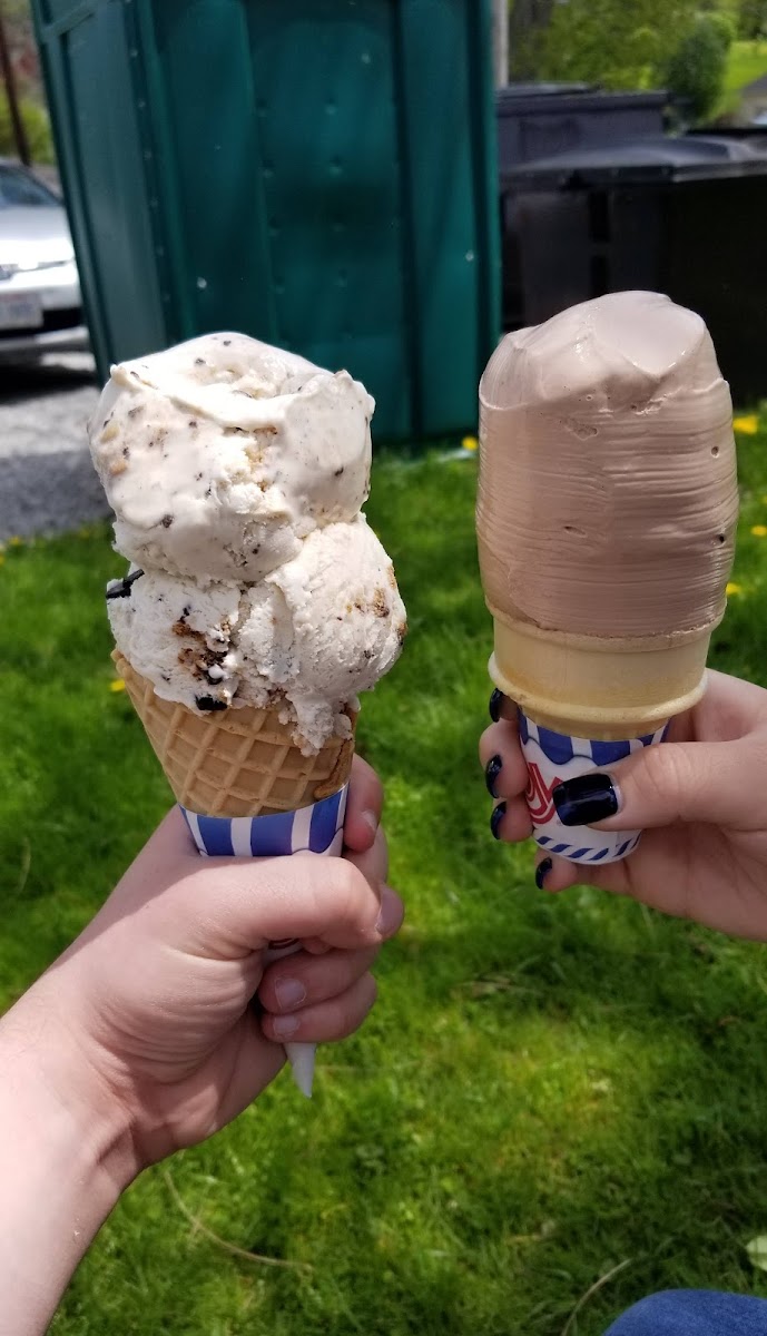 Radar’s Dairy Bar - Mifflin, OH Photo 7