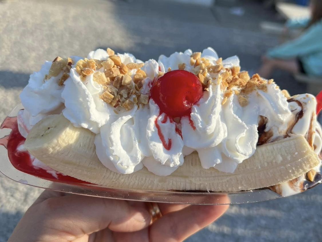 Radar’s Dairy Bar - Mifflin, OH Photo 8