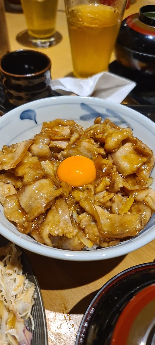 Katsutoku かつ徳 Plaza Indonesia Photo 10