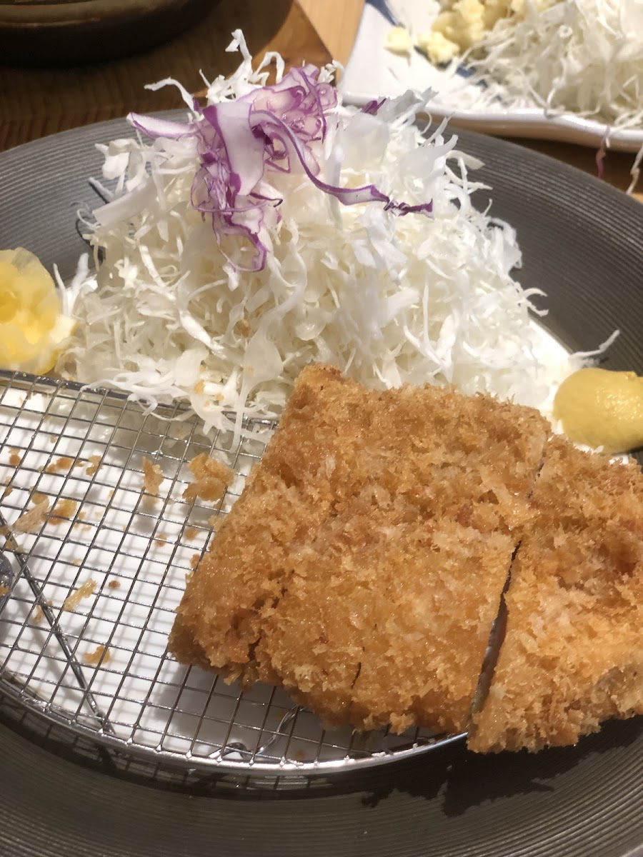 Katsutoku かつ徳 Plaza Indonesia Photo 5