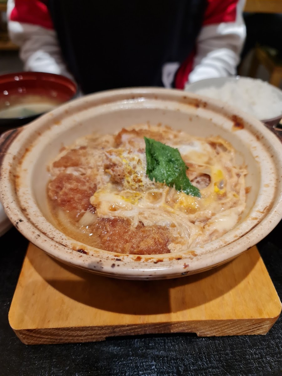 Katsutoku かつ徳 Plaza Indonesia Photo 6