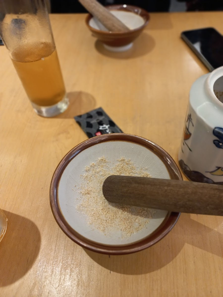 Katsutoku かつ徳 Plaza Indonesia Photo 7