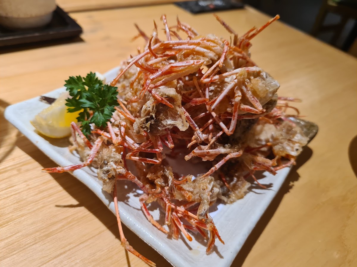Katsutoku かつ徳 Plaza Indonesia Photo 8
