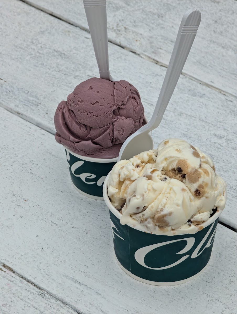 Clemmie’s Homemade Ice Cream Photo 10