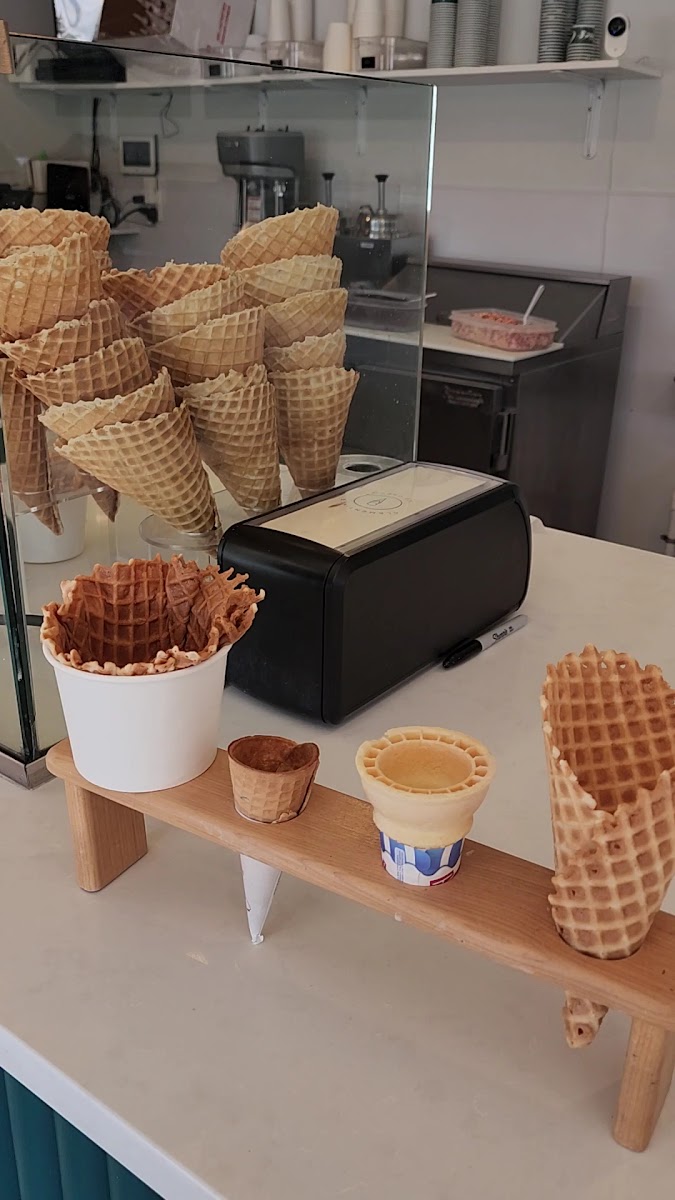 Clemmie’s Homemade Ice Cream Photo 2