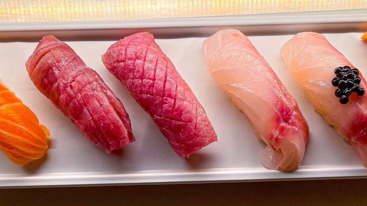 MōMA • Japanese Cuisine Photo 3