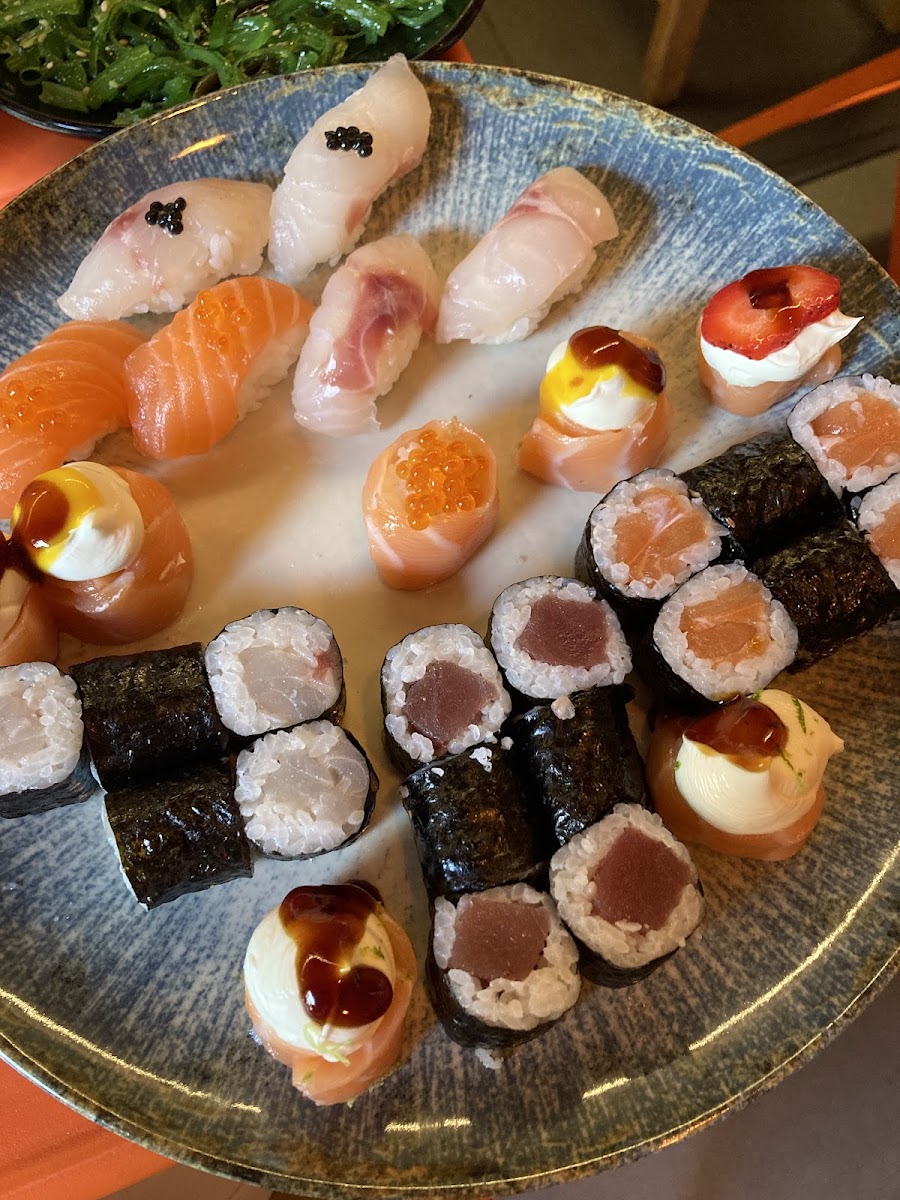 MōMA • Japanese Cuisine Photo 4