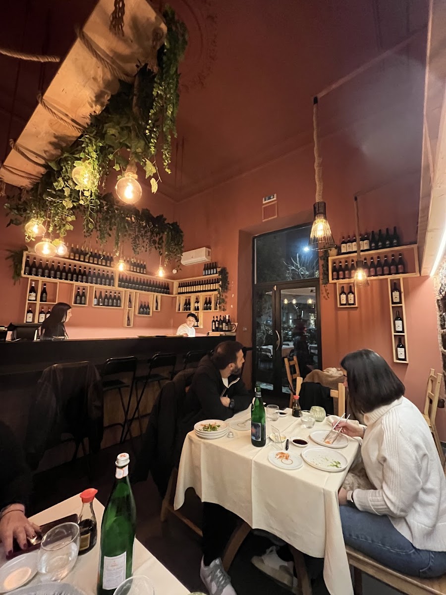 MōMA • Japanese Cuisine Photo 7