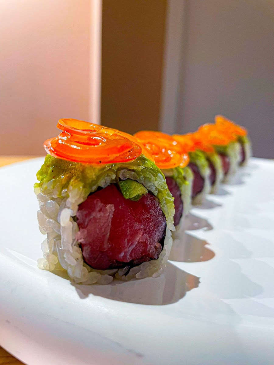 MōMA • Japanese Cuisine Photo 8